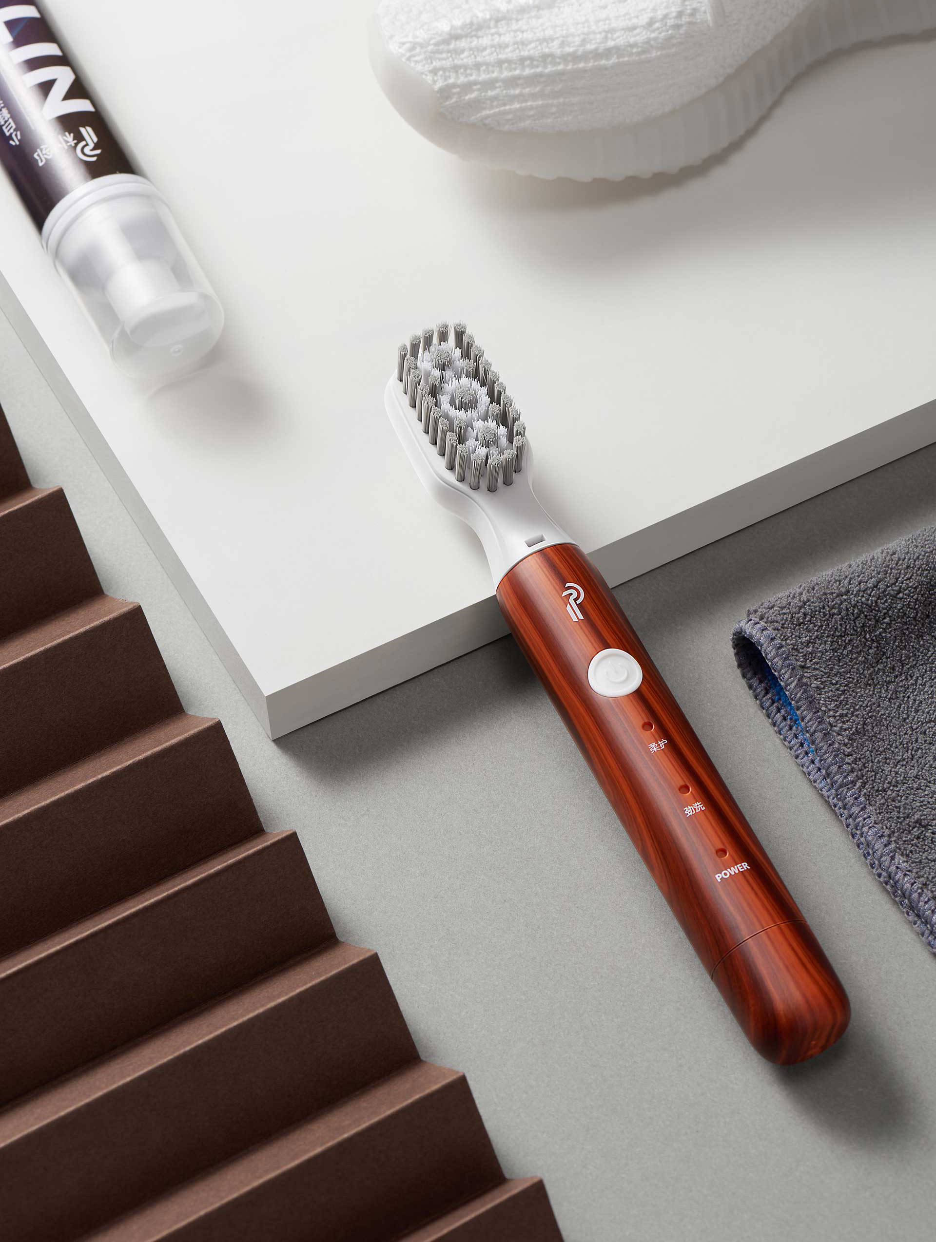 ELECTRIC SHOE BRUSH深圳原点科技有限公司