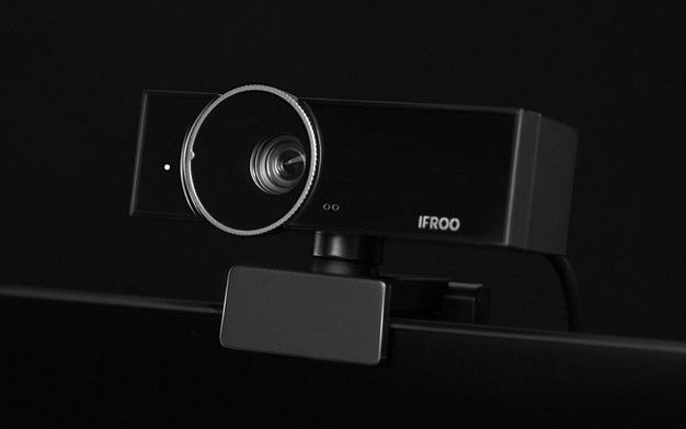 CONFERENCE CAMERA