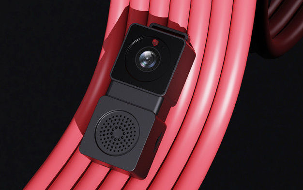 PORTABLE MULTIFUNCTIONAL CAMERA