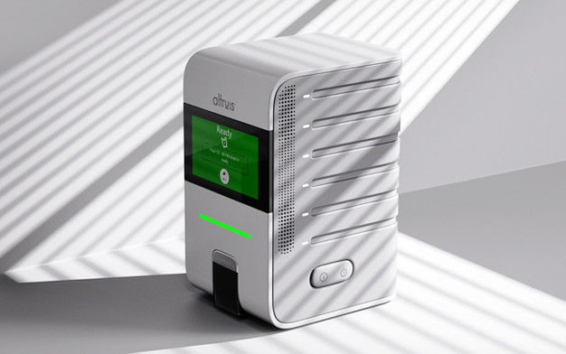 SMART MEDICINE CABINET